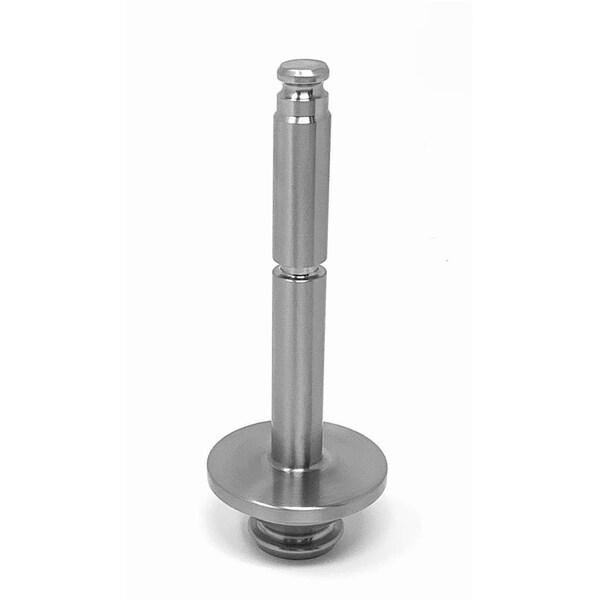 262 Stem Blank 19TR-1301-01-2-316 S/O, Replaces Alfa Laval Part# 778357